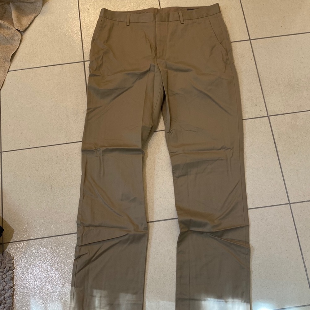 Bonobos Wednesday Work Pants